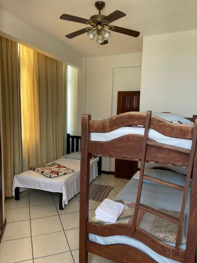 Manga Rosa Suites Salvador da Bahia Dış mekan fotoğraf